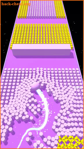 Color Bump 3D screenshot