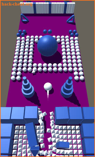 Color Bump 3D screenshot