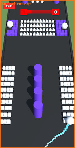 Color Bump 3D screenshot