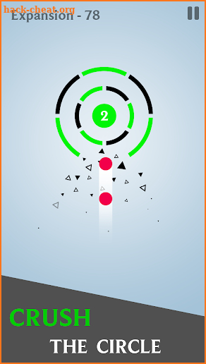 Color Circles screenshot