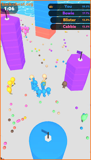 Color City screenshot