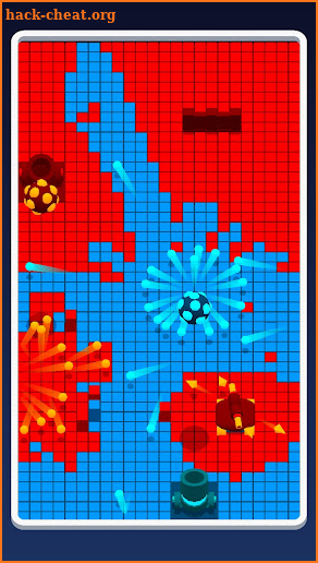 Color Clash screenshot