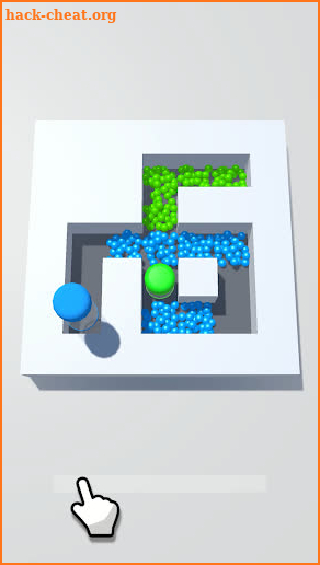 Color Cleaner 3D screenshot