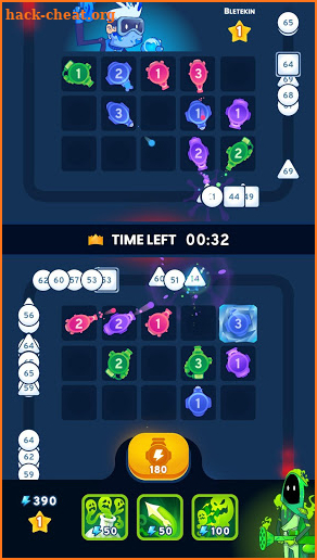 Color Commander screenshot