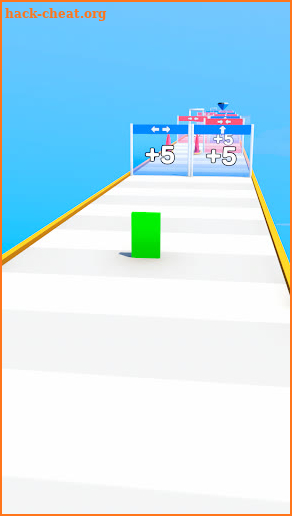 Color Dominoes screenshot