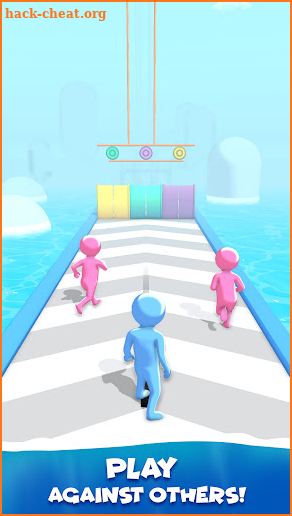 Color Doors 3D screenshot