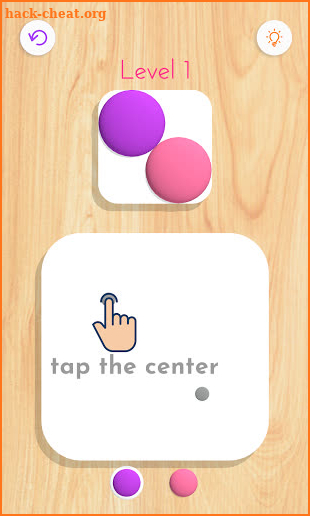 Color Dots screenshot