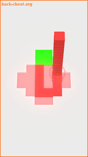 Color Fit Puzzle screenshot