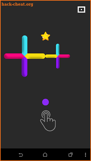 Color Fly screenshot