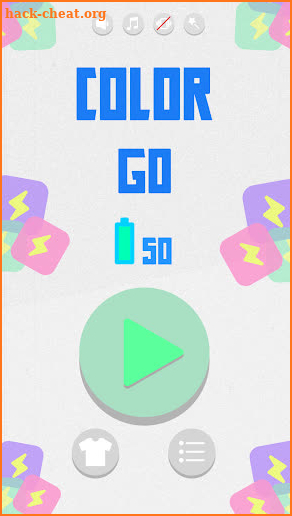 Color GO screenshot