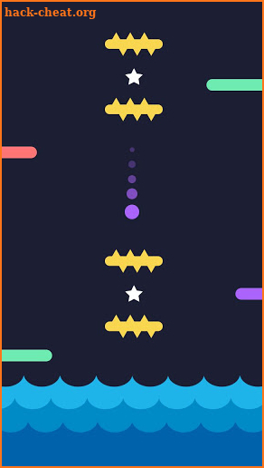 Color Go - Switchness screenshot