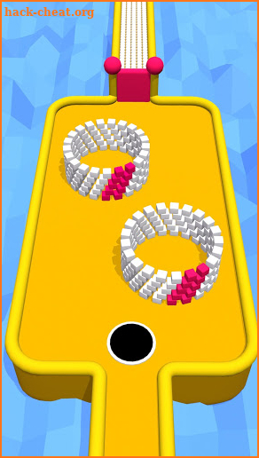 Color Hole 3D screenshot