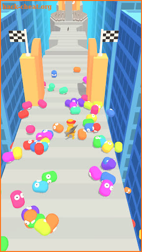 Color Hook screenshot