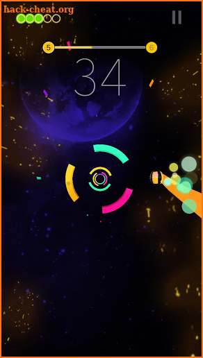 Color Match screenshot