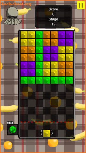 Color Match Jam screenshot