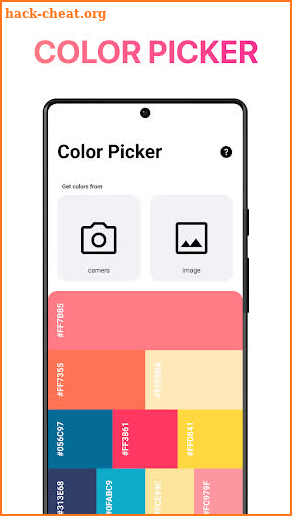 Color Picker screenshot