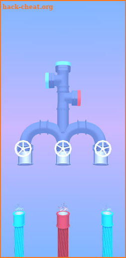 Color Pipe Match screenshot