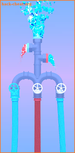 Color Pipe Match screenshot