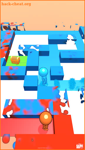 Color Platform screenshot