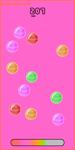 Color Pop screenshot