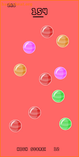 Color Pop screenshot