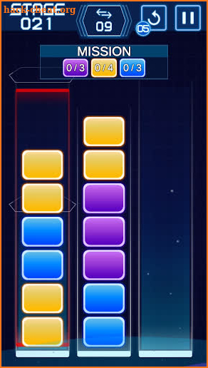 Color POP : Match 3 Puzzle Breaker screenshot