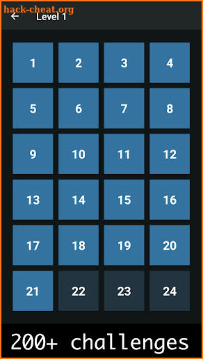 Color Puzzle. Classic block puzzle. Block Puzzle screenshot