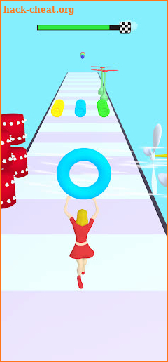 Color Ring screenshot