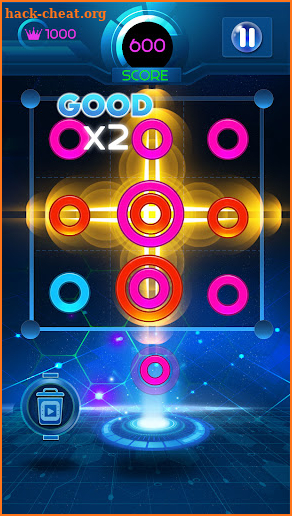 Color Rings Master screenshot