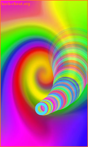 Color Ripple for Toddlers screenshot