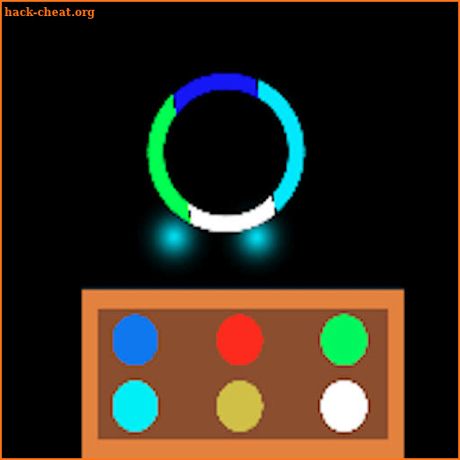 Color Select Dogger - OMZ screenshot