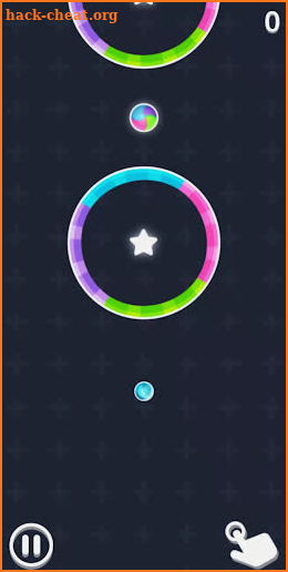 Color Shape screenshot