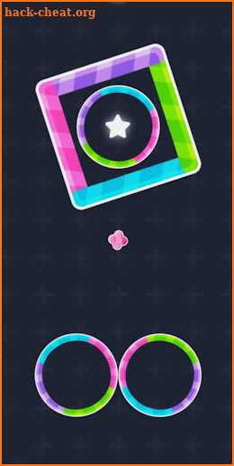 Color Shape screenshot