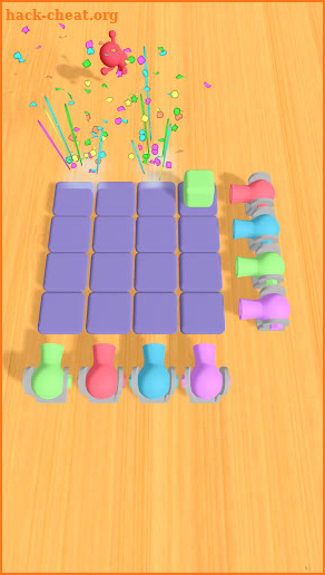 Color Shooter screenshot