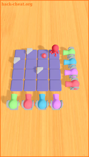 Color Shooter screenshot