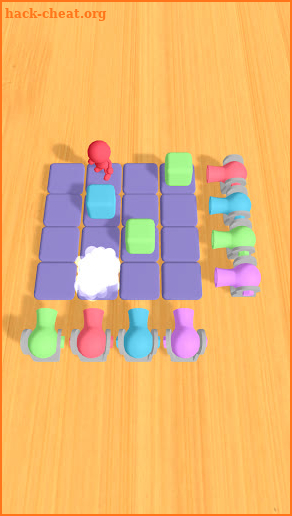 Color Shooter screenshot