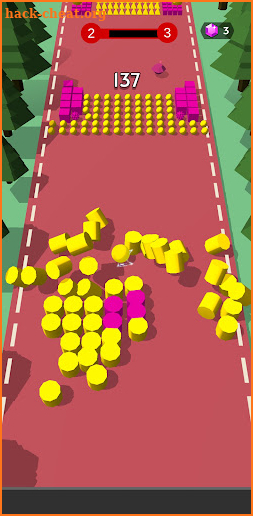 Color Smash screenshot