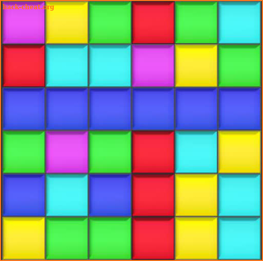 Color Spectrum Game - Challenge Mind. screenshot