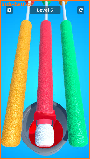 Color Squeeze screenshot