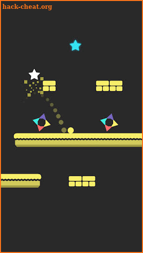 Color Switch screenshot