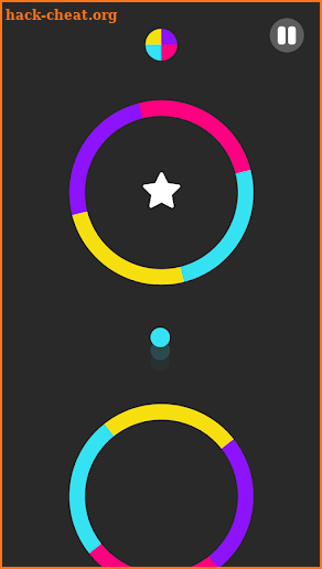 Color Switch 2 screenshot