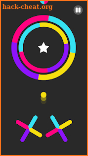 Color Switch screenshot