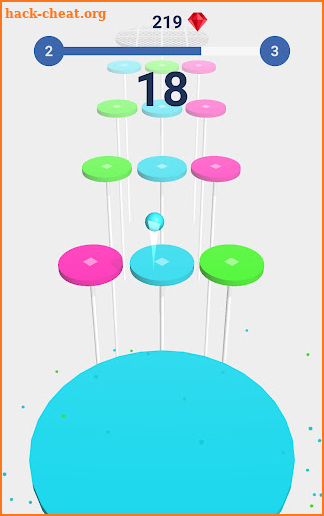 Color Tap screenshot