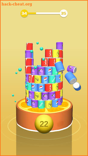 Color Tower screenshot