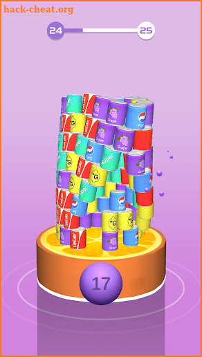 Color Tower screenshot