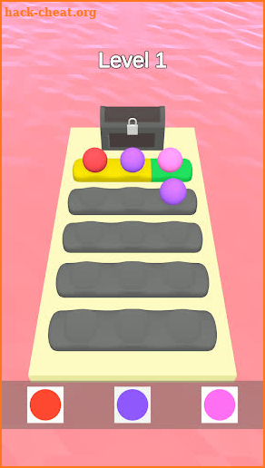 Color Unlocker screenshot