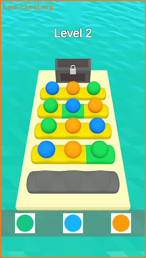 Color Unlocker screenshot