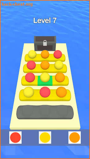 Color Unlocker screenshot