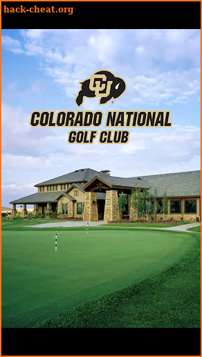 Colorado National GC screenshot