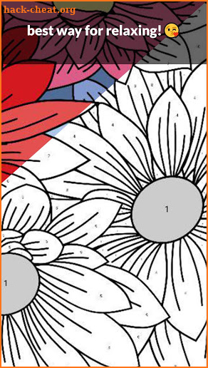 Colorart: Coloring Book For Family screenshot